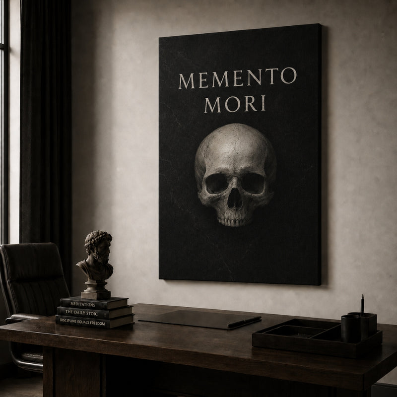 Memento Mori