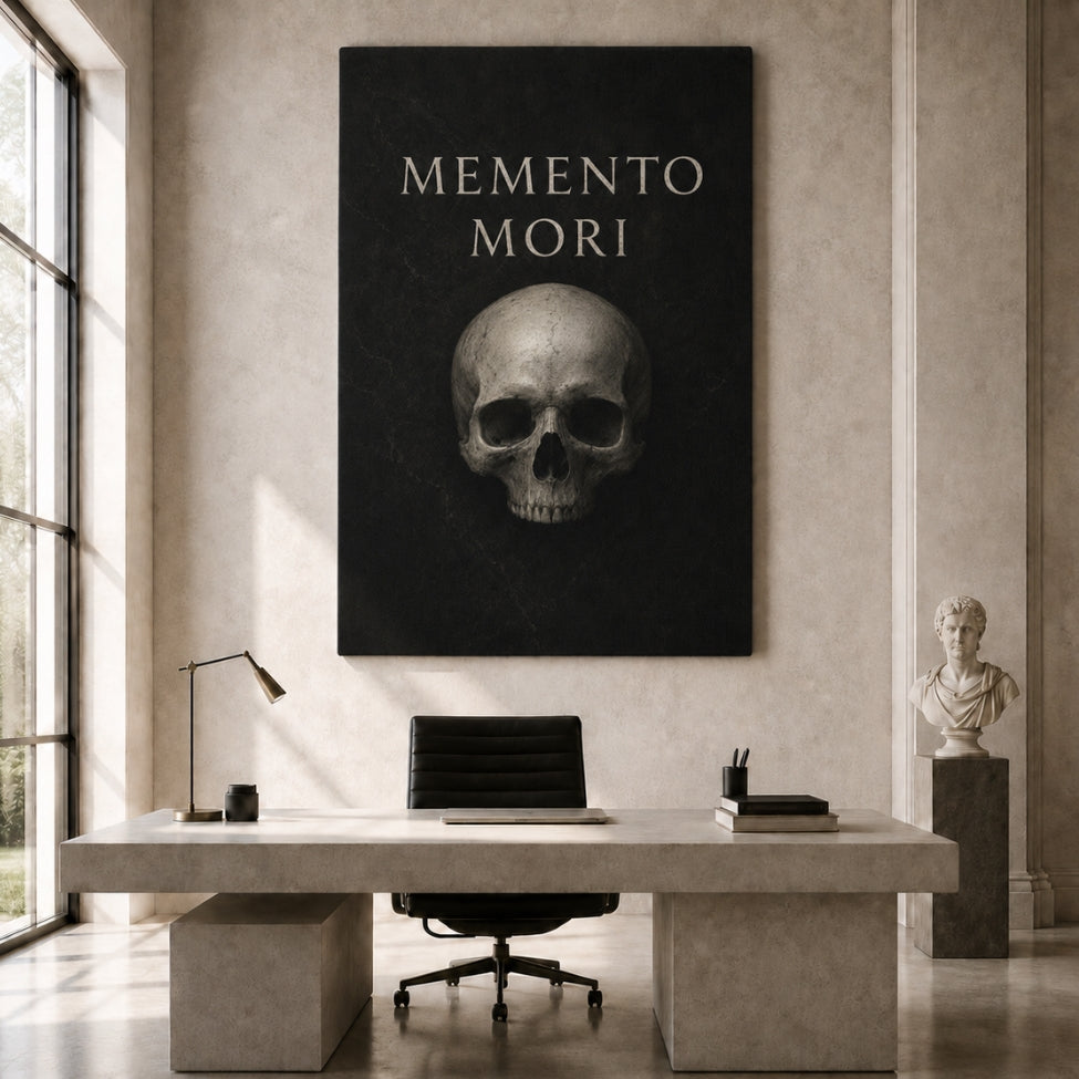 Memento Mori
