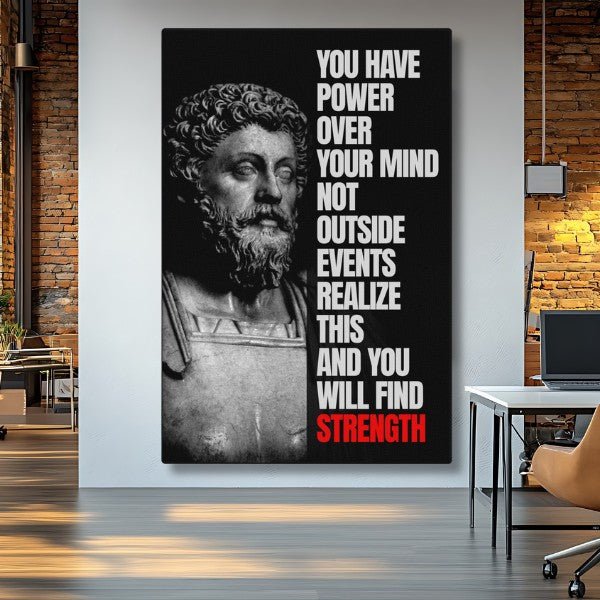 Mind First - Ambitioncanvas.com