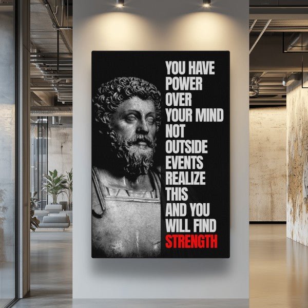Mind First - Ambitioncanvas.com