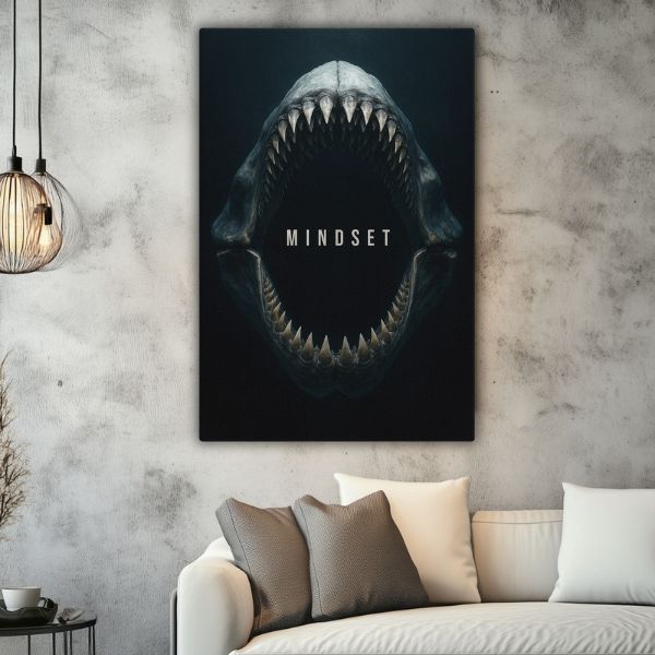 Mindset - Ambitioncanvas.com