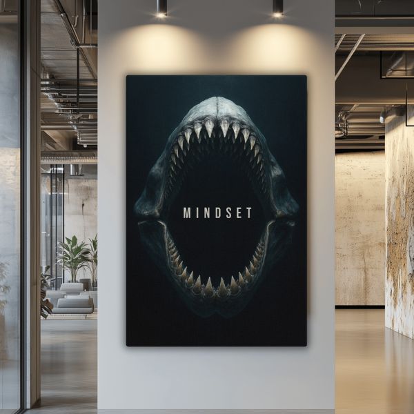 Mindset - Ambitioncanvas.com