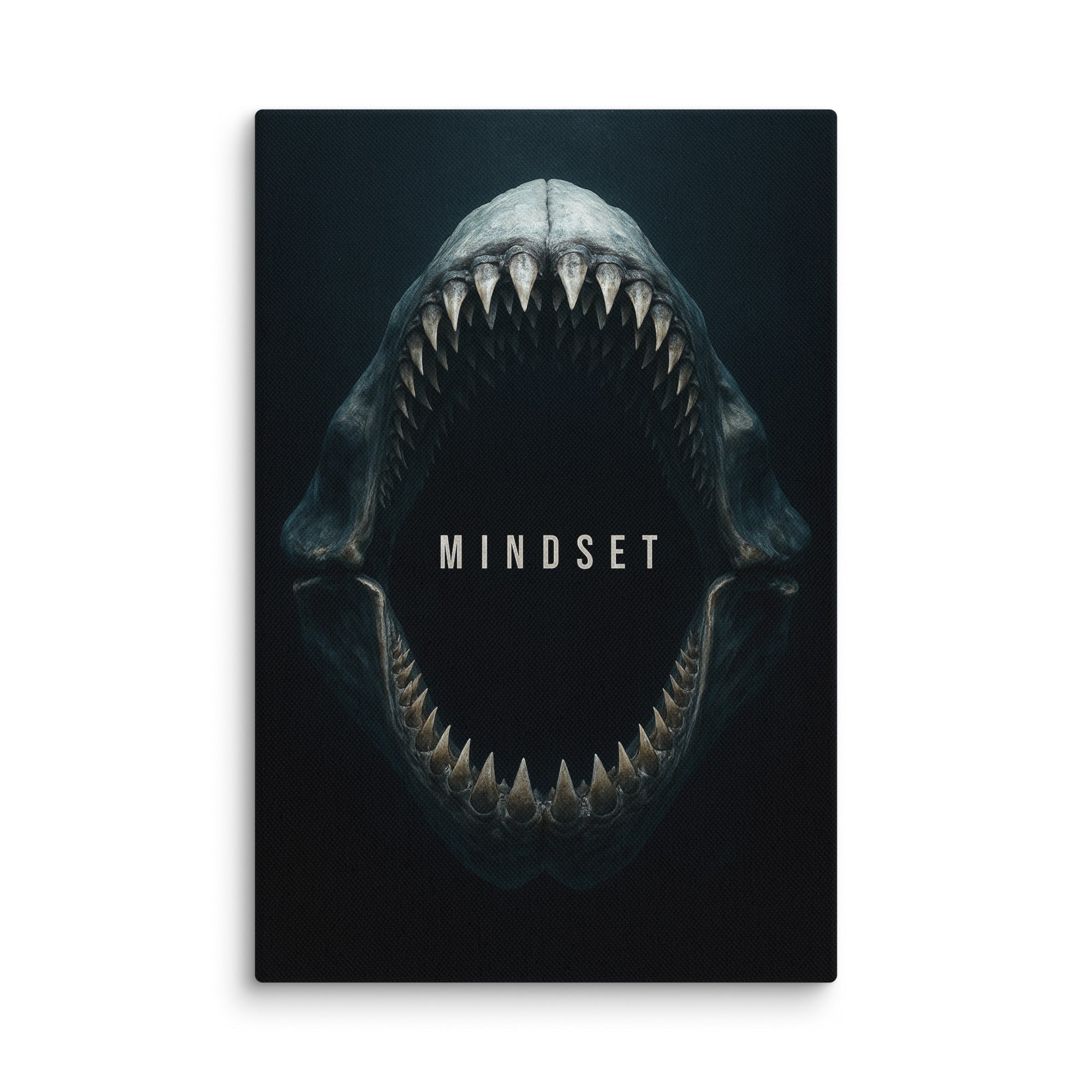 Mindset - Ambitioncanvas.com