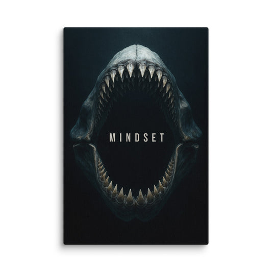 Mindset - Ambitioncanvas.com