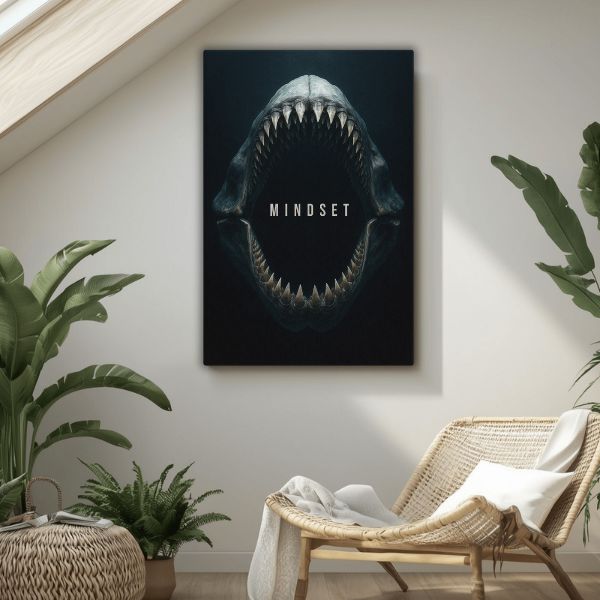 Mindset - Ambitioncanvas.com