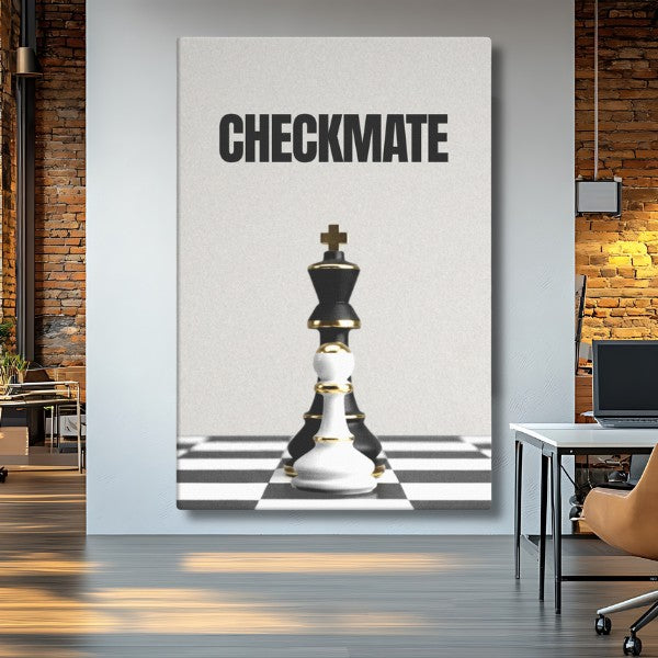Checkmate
