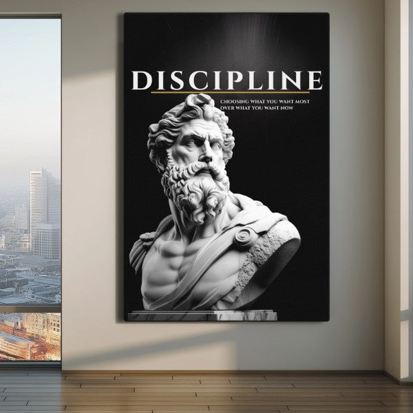 Discipline