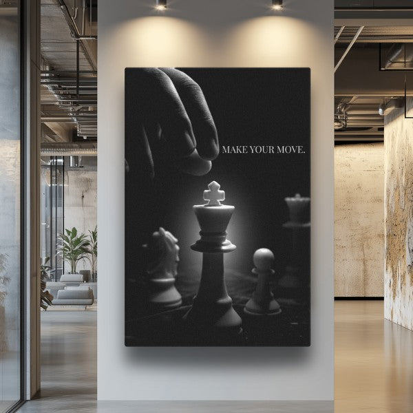 Make Your Move