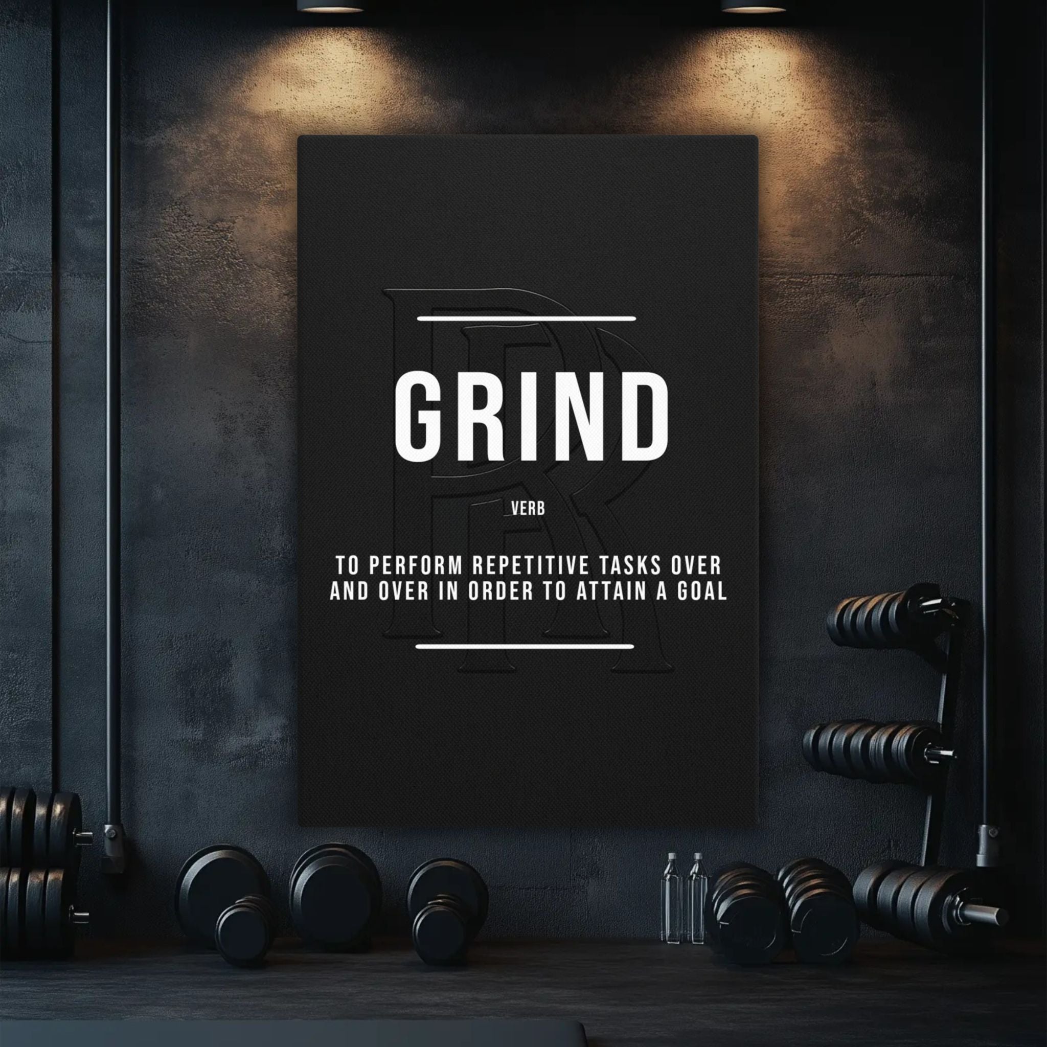 Rolls Royce - Grind