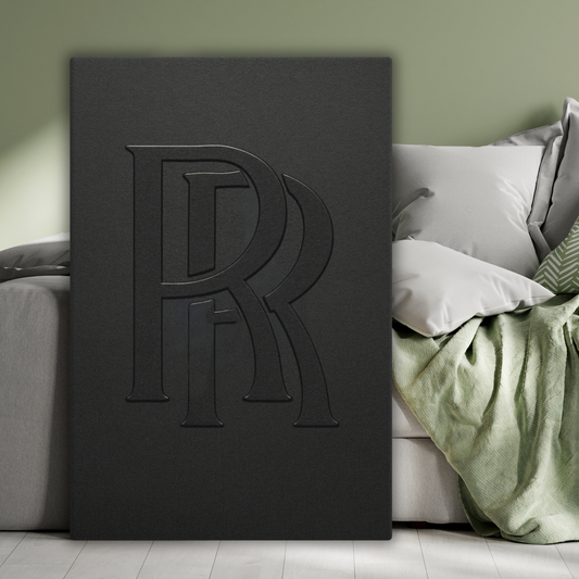 Rolls Royce - Logo