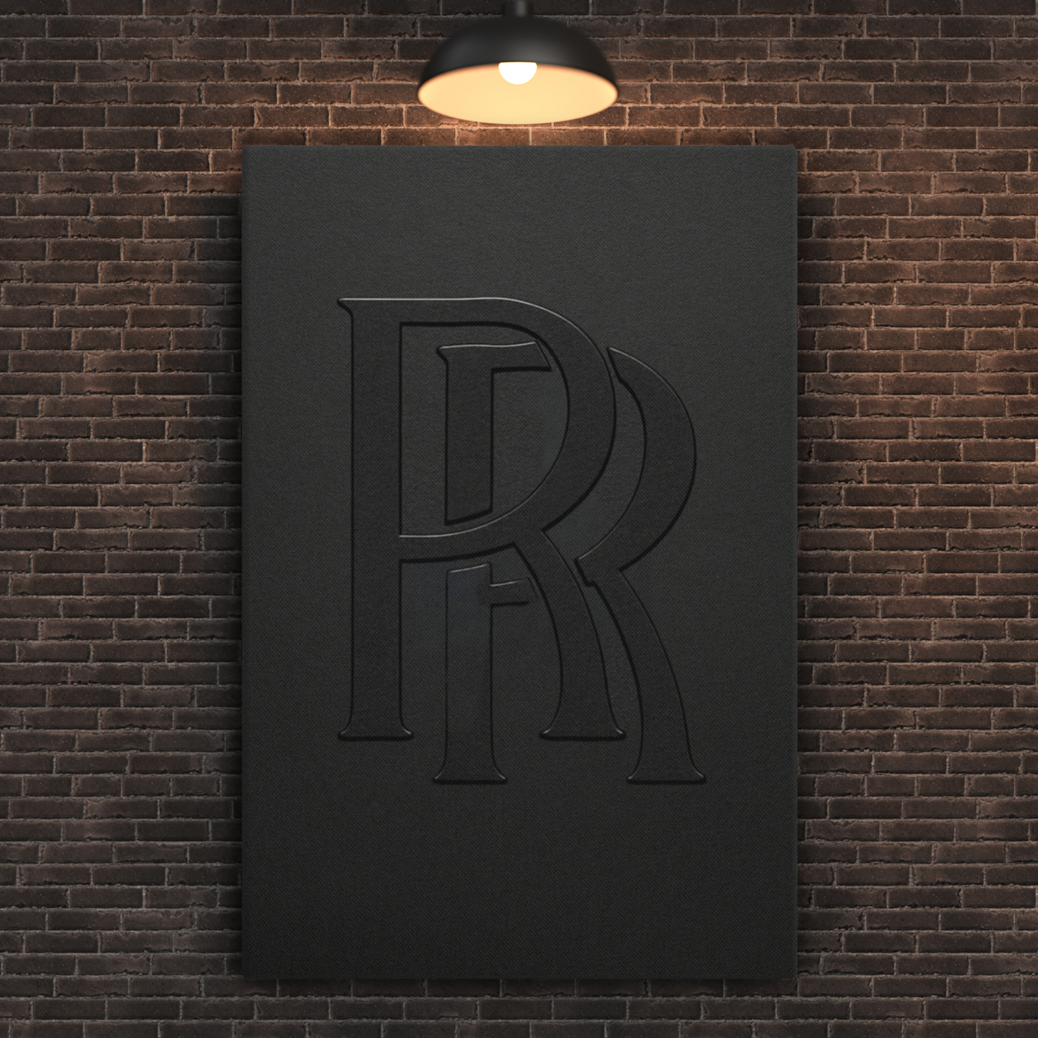 Rolls Royce - Logo