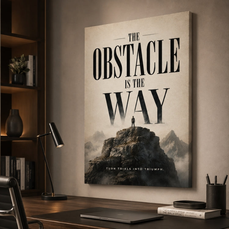 The Obstacle