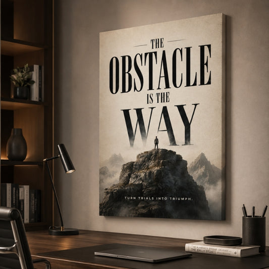 The Obstacle