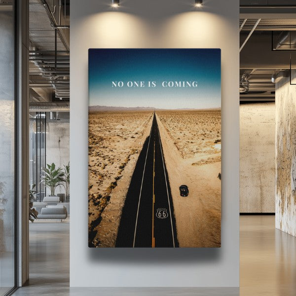 Desert Road