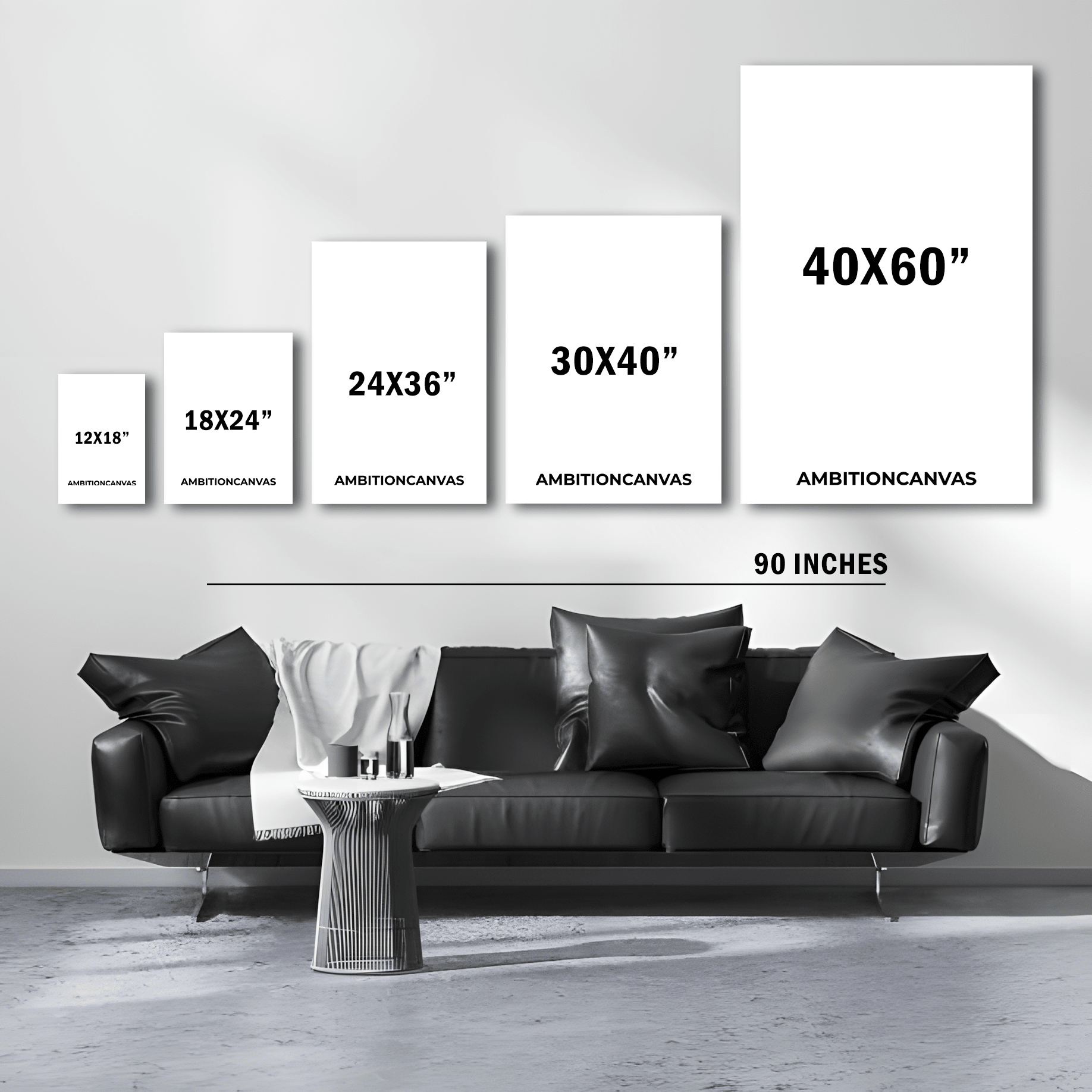 Our Success Code - Ambitioncanvas.com