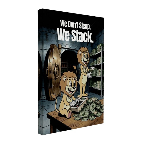 The Stackers