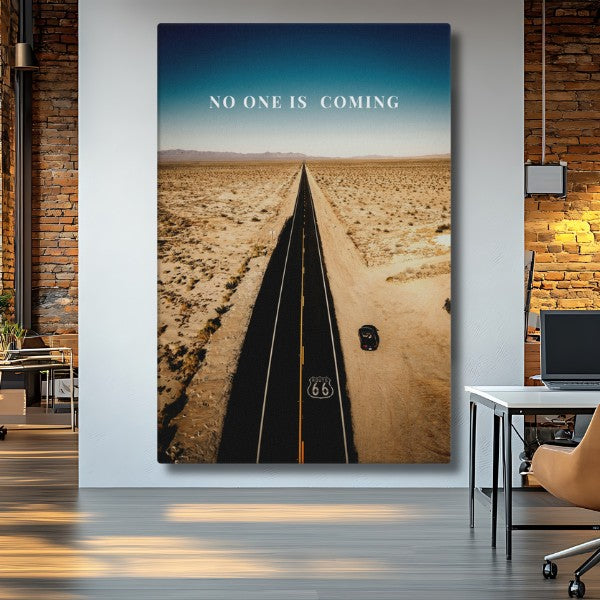 Desert Road