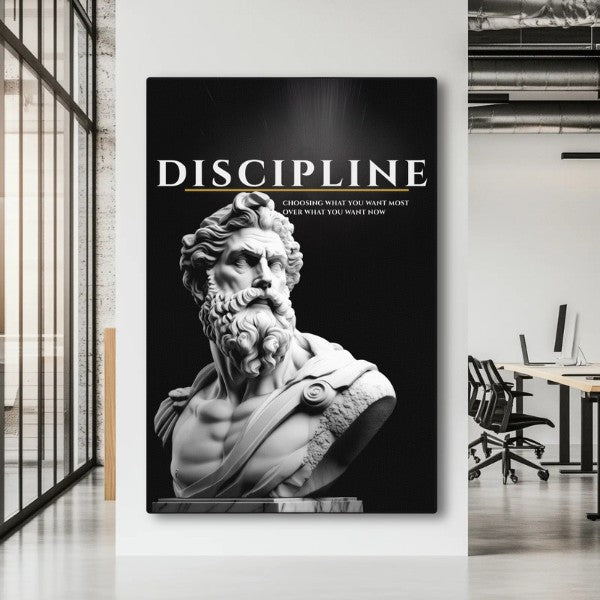 Discipline