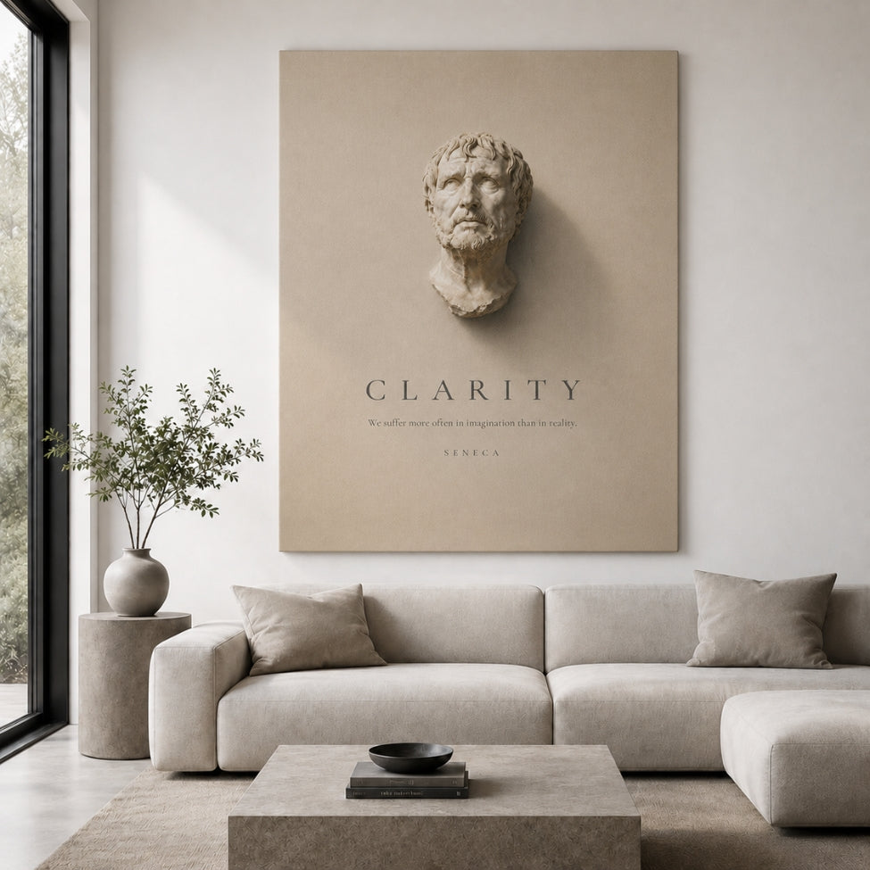 Clarity - Seneca