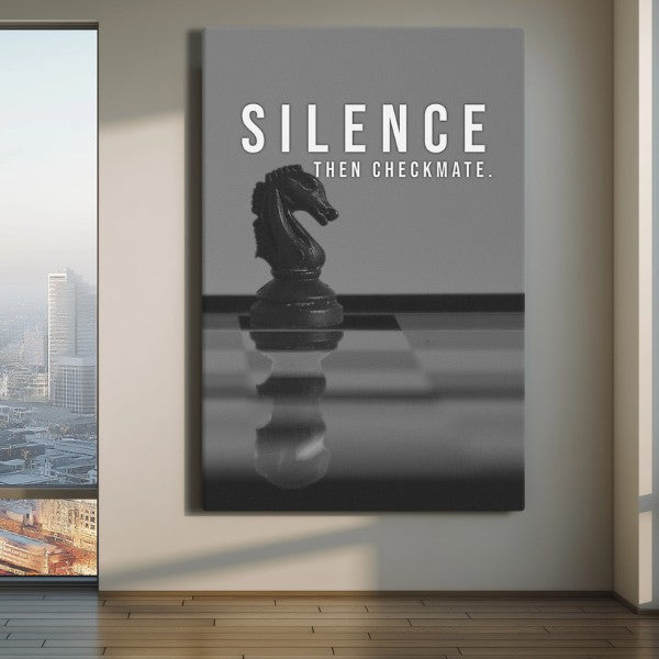 Silence