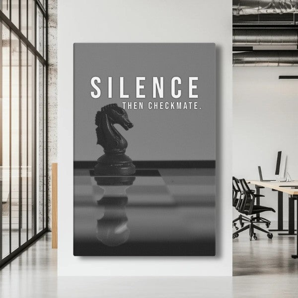 Silence