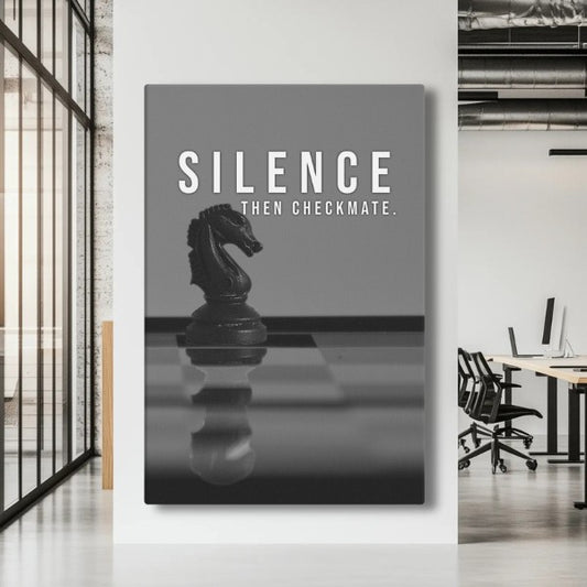 Silence
