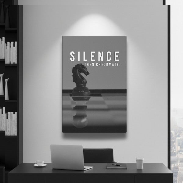 Silence