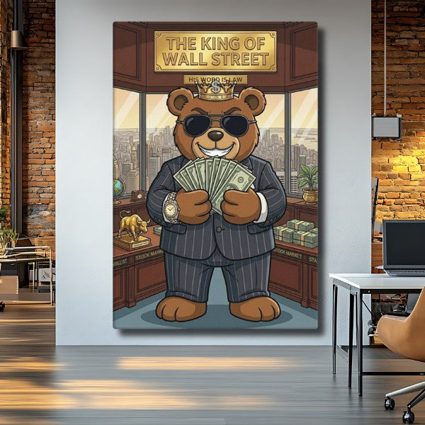 Bear Market Boss