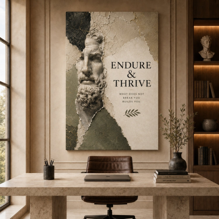 Endure & Thrive