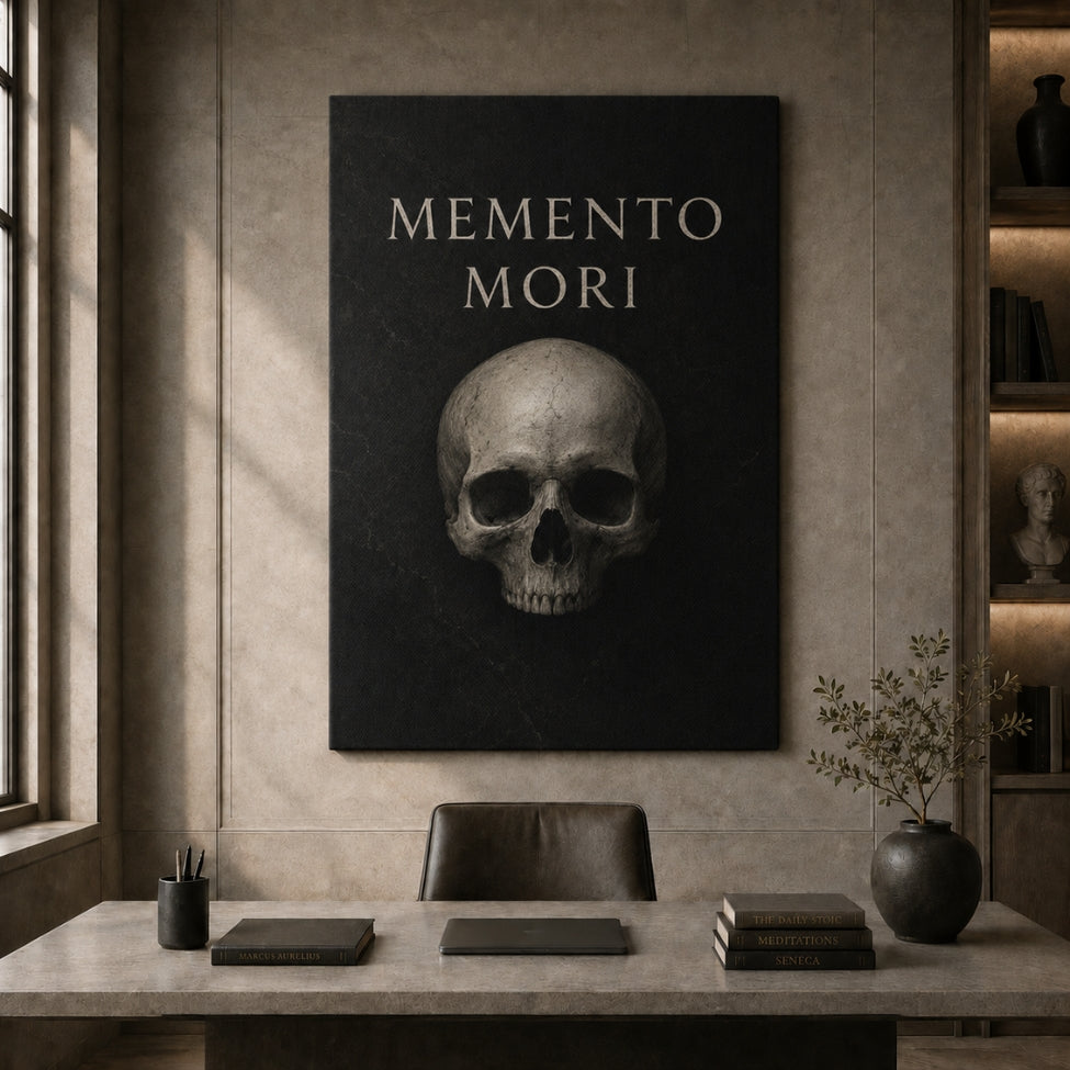 Memento Mori