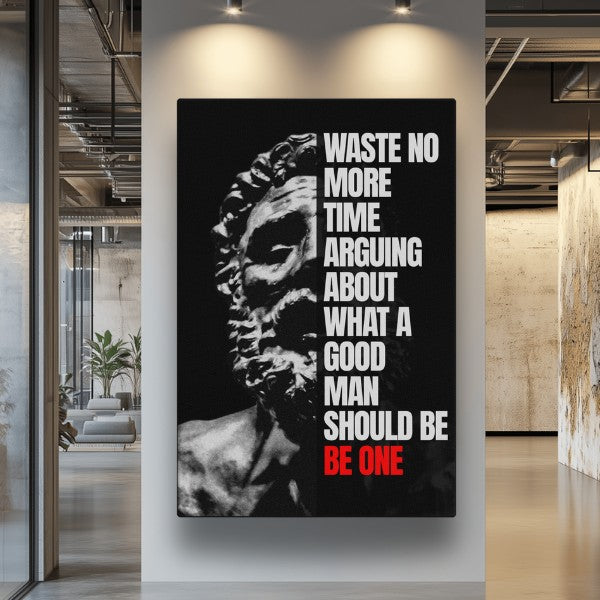 Be One
