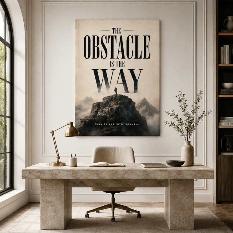 The Obstacle
