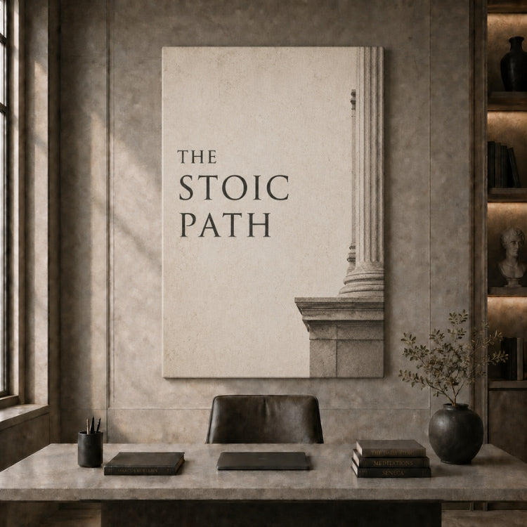 The Stoic Path