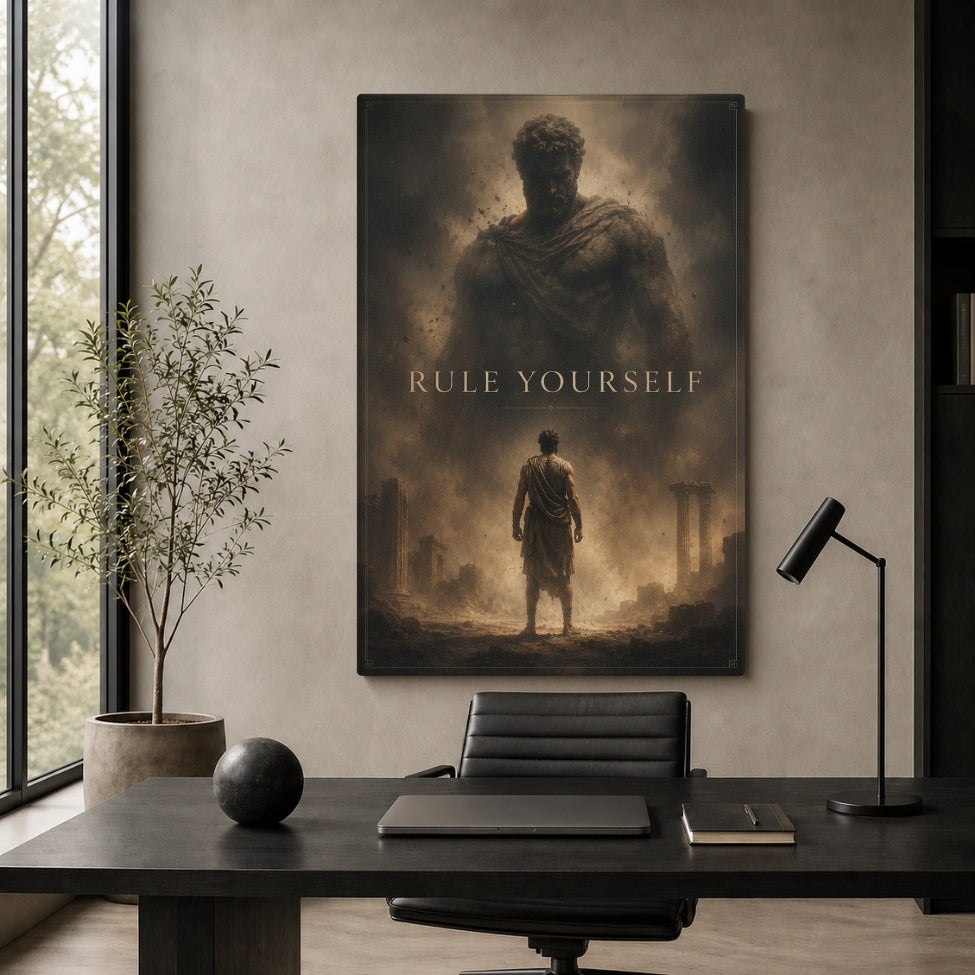 Rule Yourself