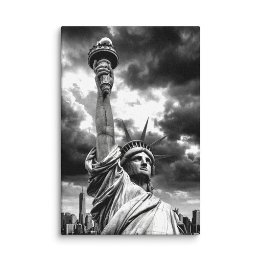Storm - Ambitioncanvas.com