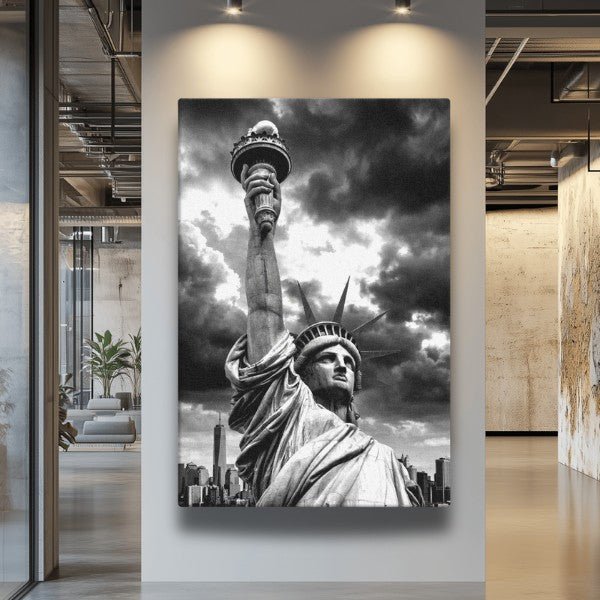 Storm - Ambitioncanvas.com