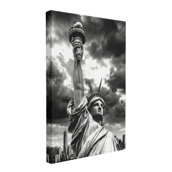 Storm - Ambitioncanvas.com