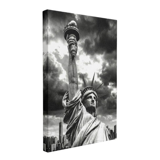 Storm - Ambitioncanvas.com