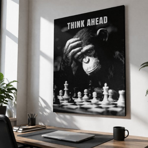 Think Ahead