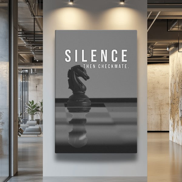 Silence