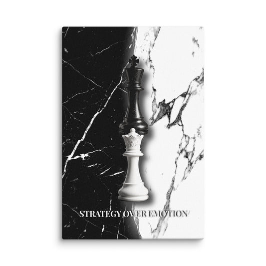 Strategy - Ambitioncanvas.com