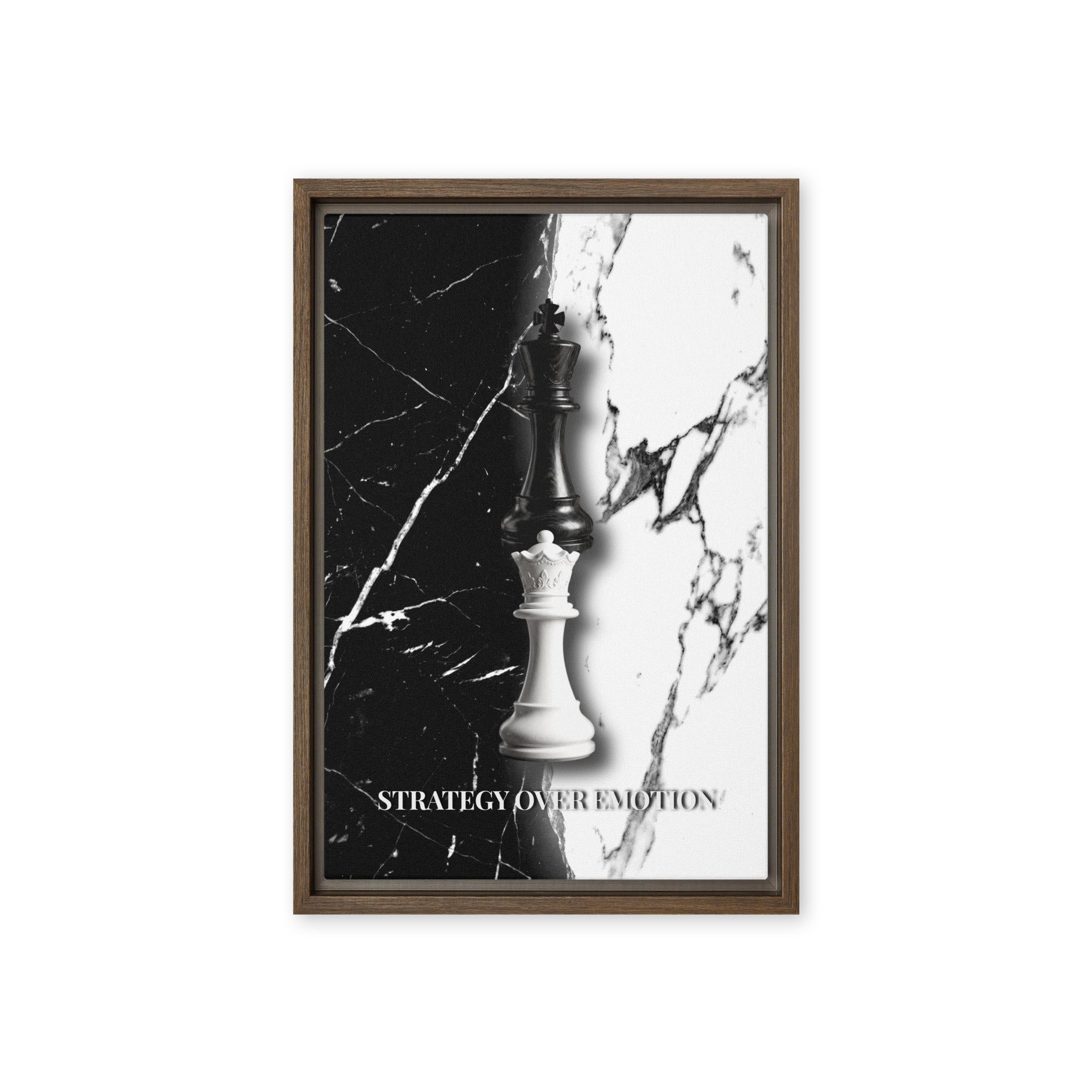 Strategy - Ambitioncanvas.com