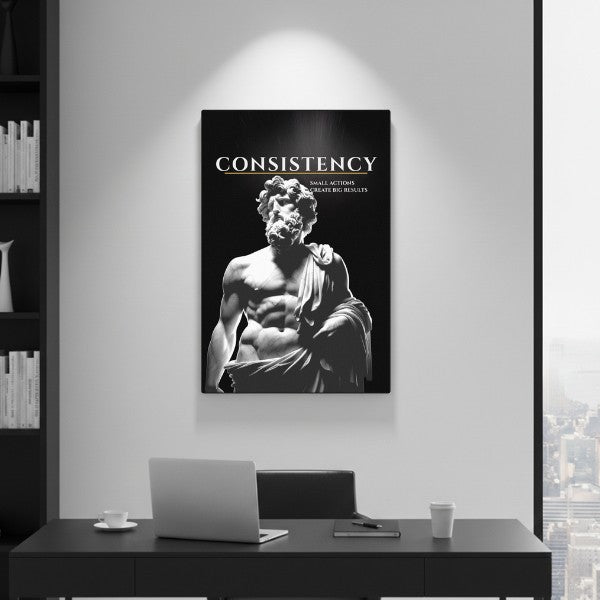 Consistency