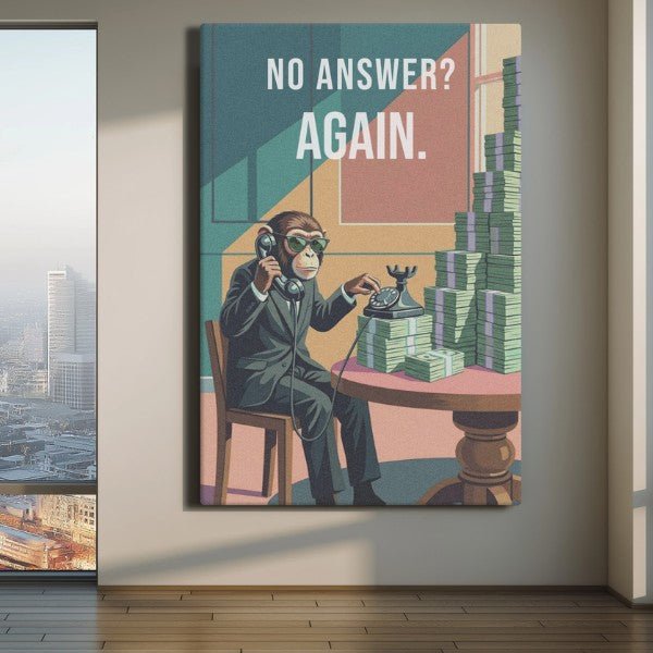 The Closer - Ambitioncanvas.com