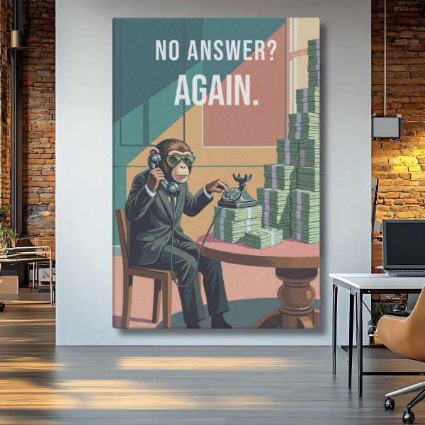 The Closer - Ambitioncanvas.com