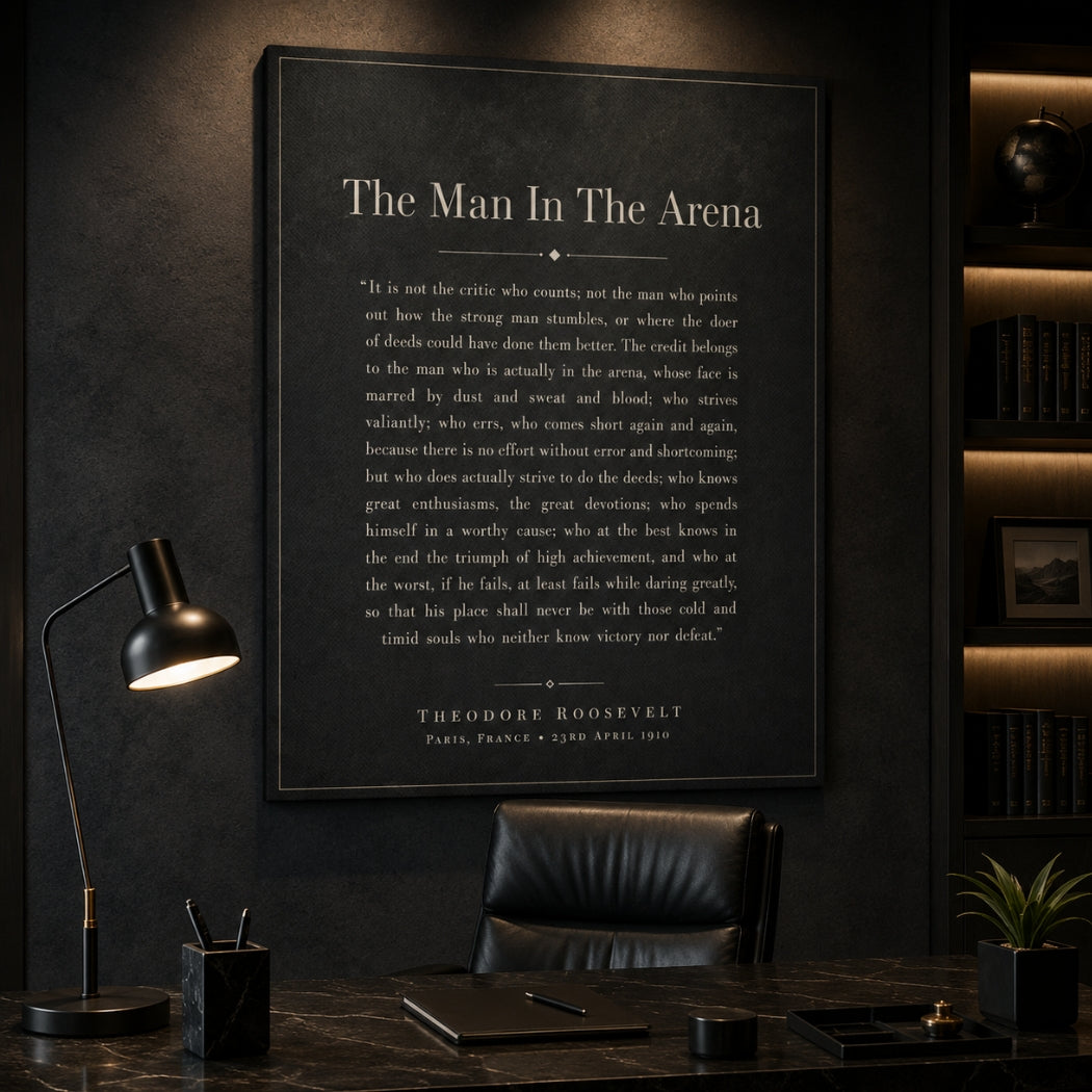 Daring Greatly