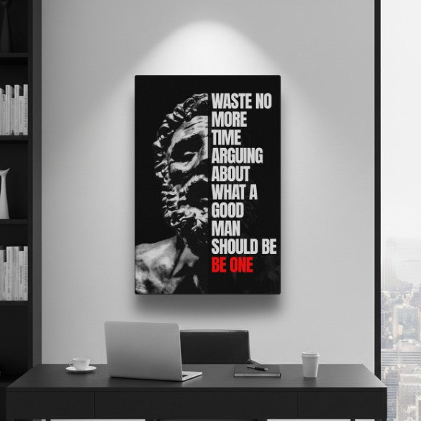 Be One