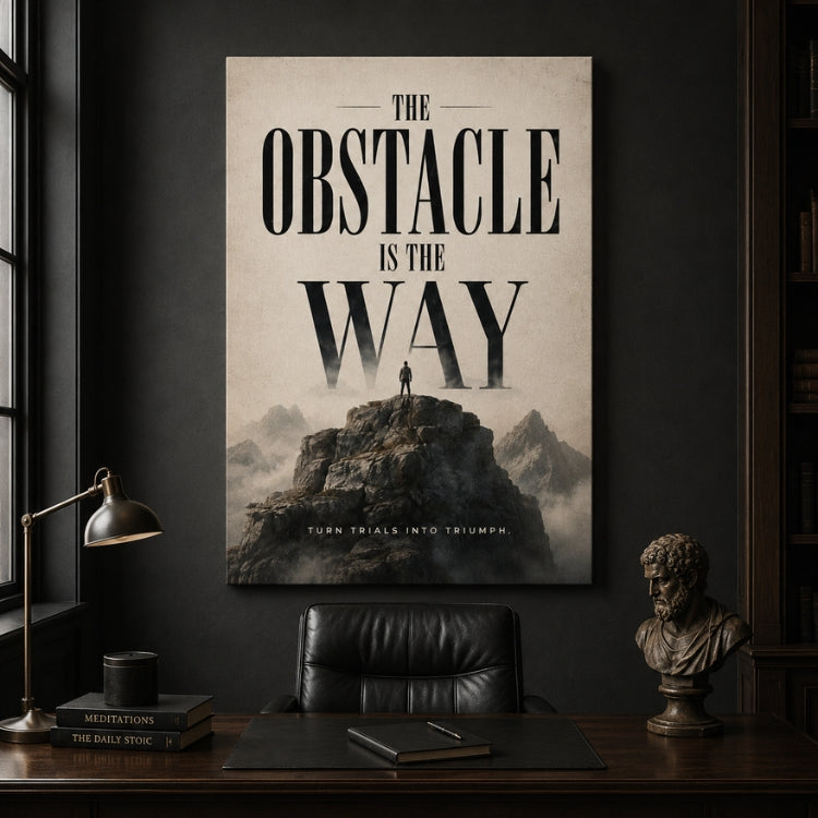 The Obstacle