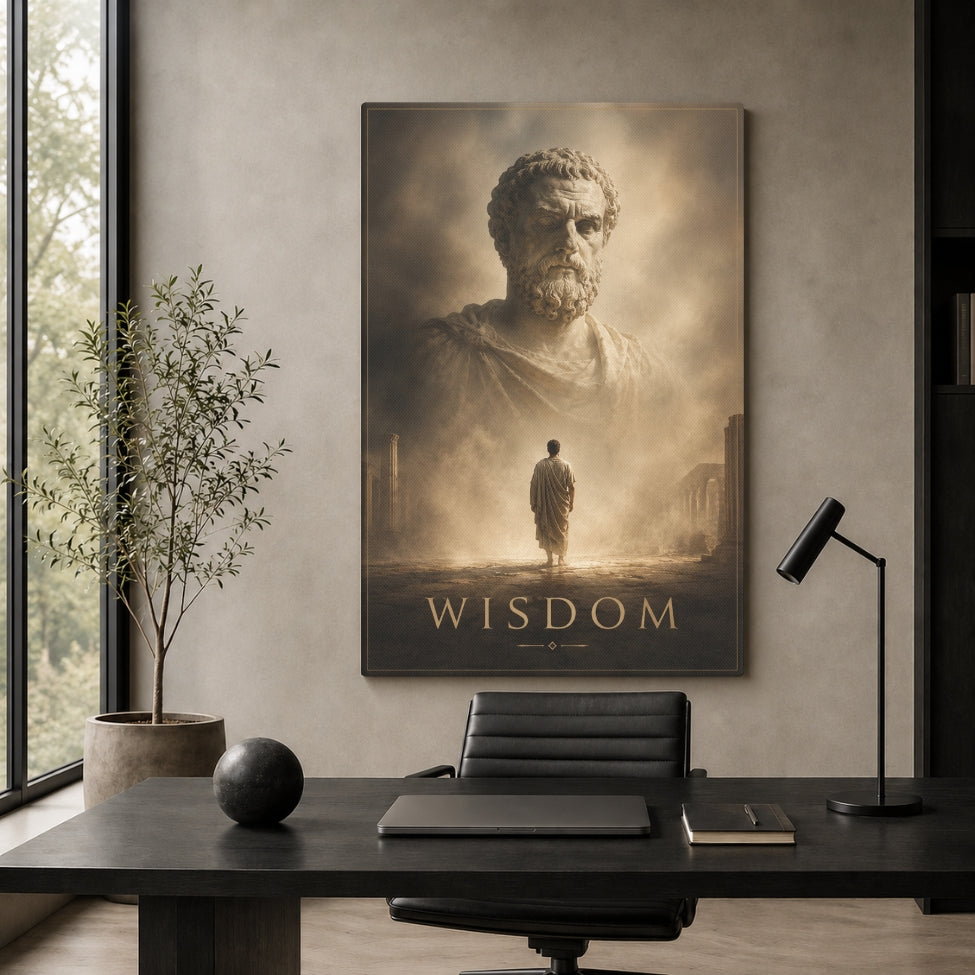 Wisdom